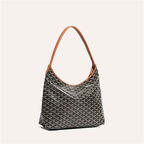 goyard bag limited edition|goyard hobo bag price 2023.